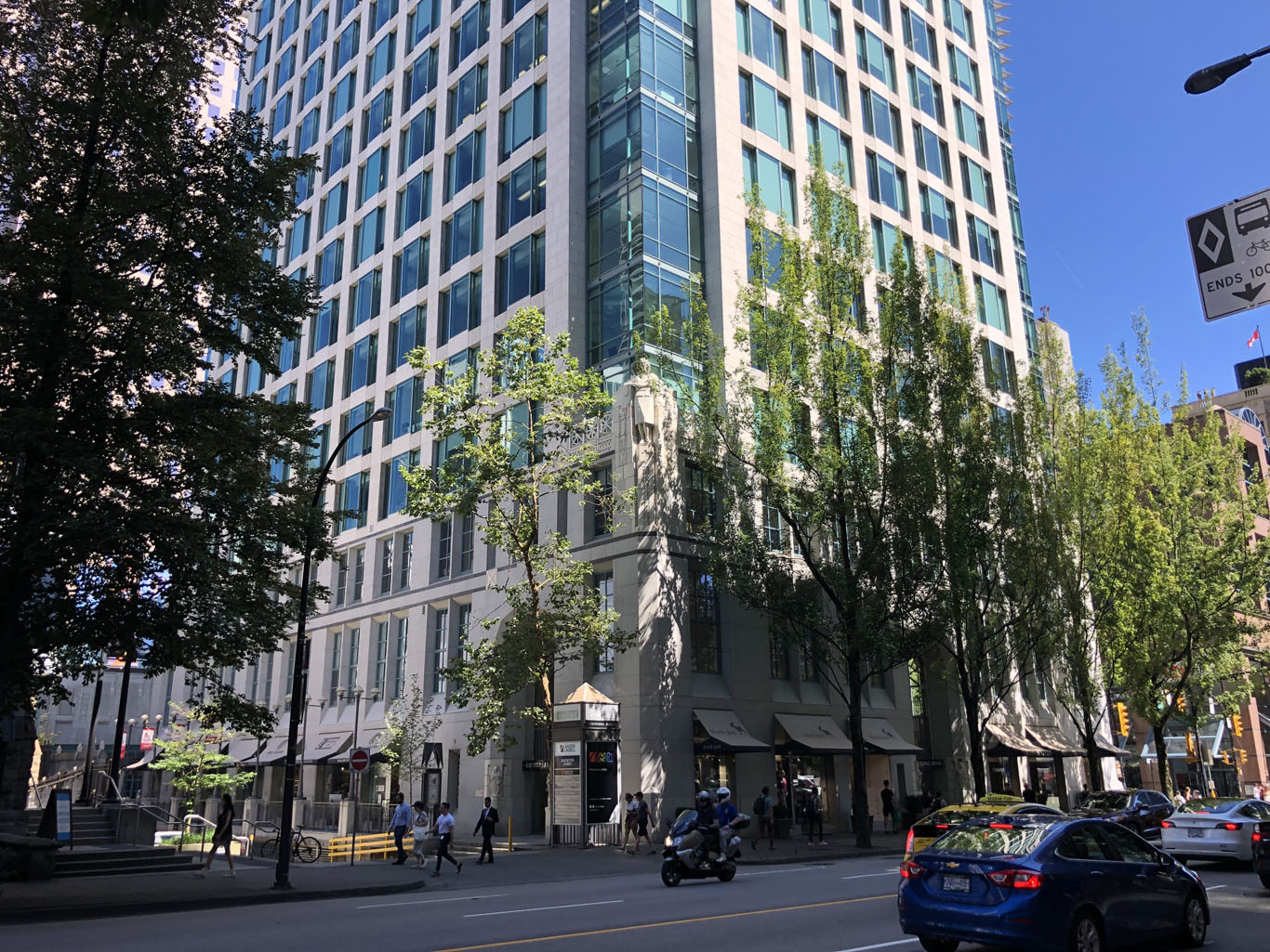 Alvarez & Marsal - Vancouver